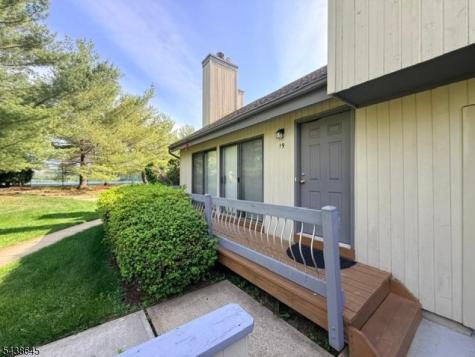 19 Spencer Street Franklin NJ 08873
