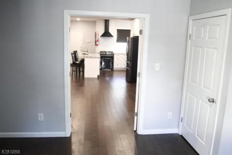 664 Valley Street Unit 1 City Of Orange NJ 07050