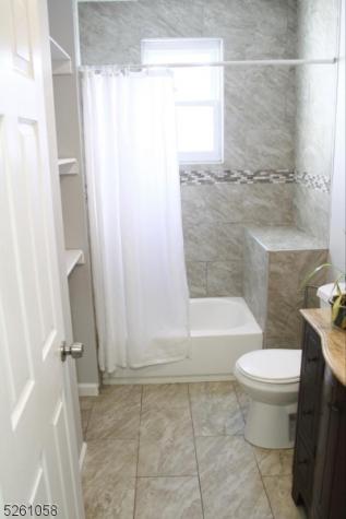 664 Valley Street Unit 1 City Of Orange NJ 07050
