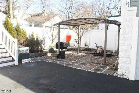 664 Valley Street Unit 1 City Of Orange NJ 07050