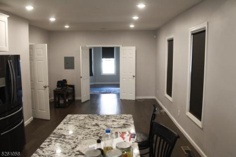 664 Valley Street Unit 1 City Of Orange NJ 07050