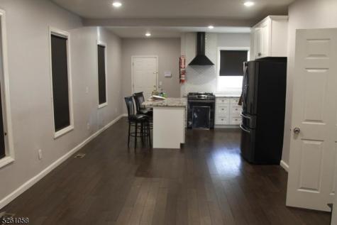 664 Valley Street Unit 1 City Of Orange NJ 07050