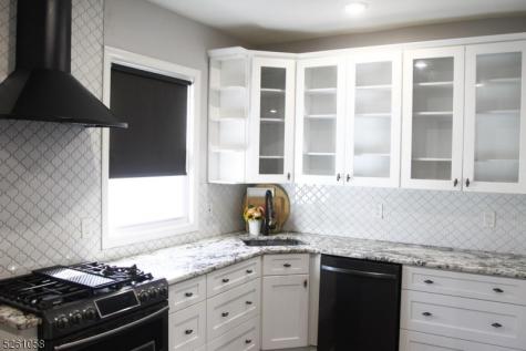 664 Valley Street Unit 1 City Of Orange NJ 07050