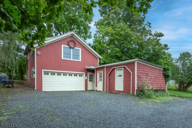 2 Hillcrest Avenue Peapack Gladstone NJ 07934