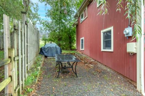 2 Hillcrest Avenue Peapack Gladstone NJ 07934