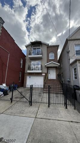 408 Marshall Street Elizabeth NJ 07206