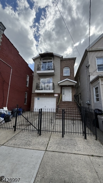 408 Marshall Street Elizabeth NJ 07206