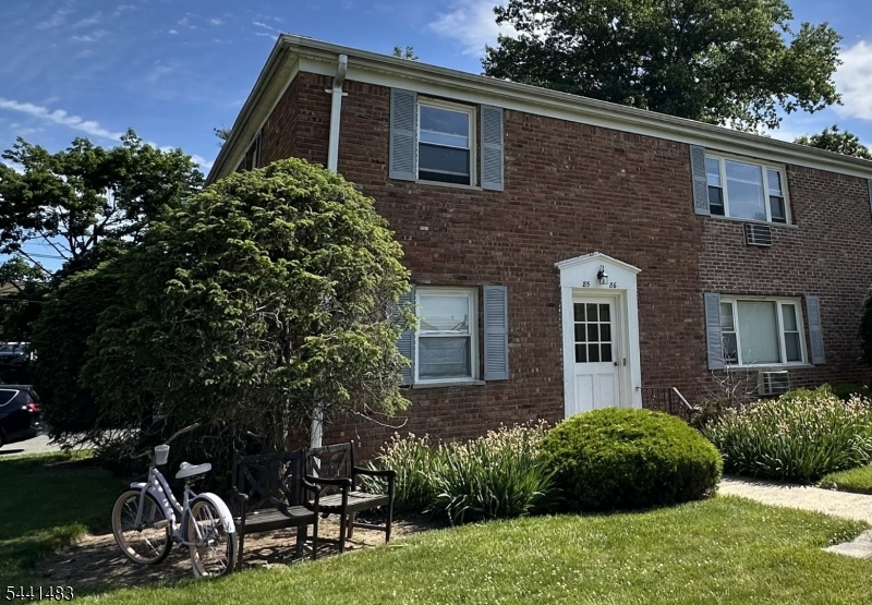 43 Conforti Avenue West Orange NJ 07052