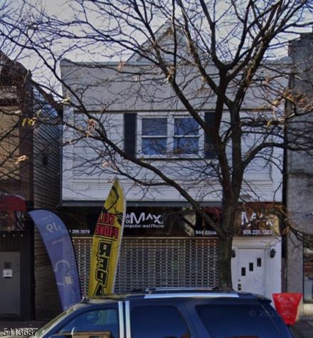 944 Elizabeth Avenue Elizabeth NJ 07201