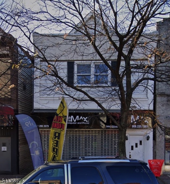944 Elizabeth Avenue Elizabeth NJ 07201