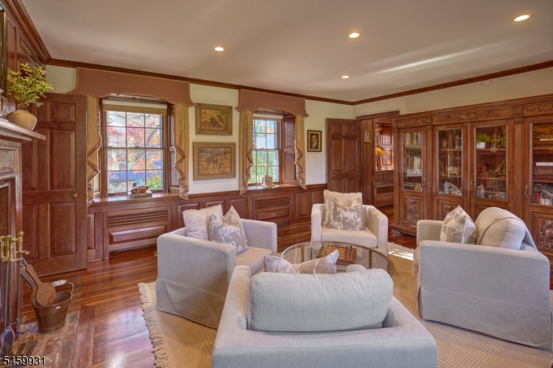 48 Harbourton Woodsville Road Hopewell NJ 08534