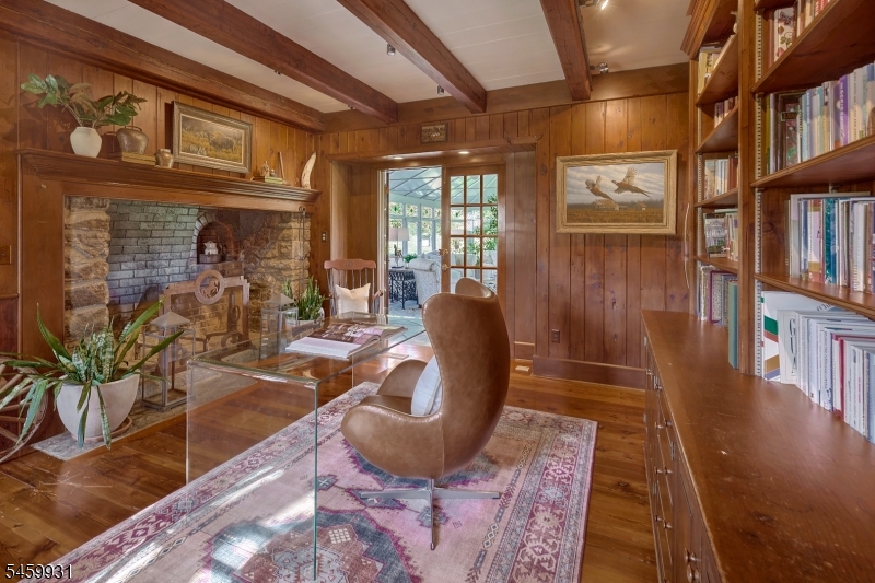 48 Harbourton Woodsville Road Hopewell NJ 08534