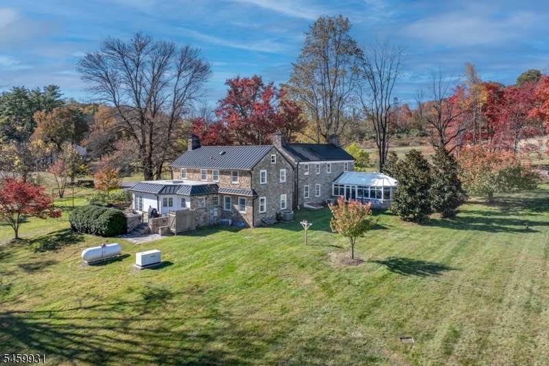 48 Harbourton Woodsville Road Hopewell NJ 08534