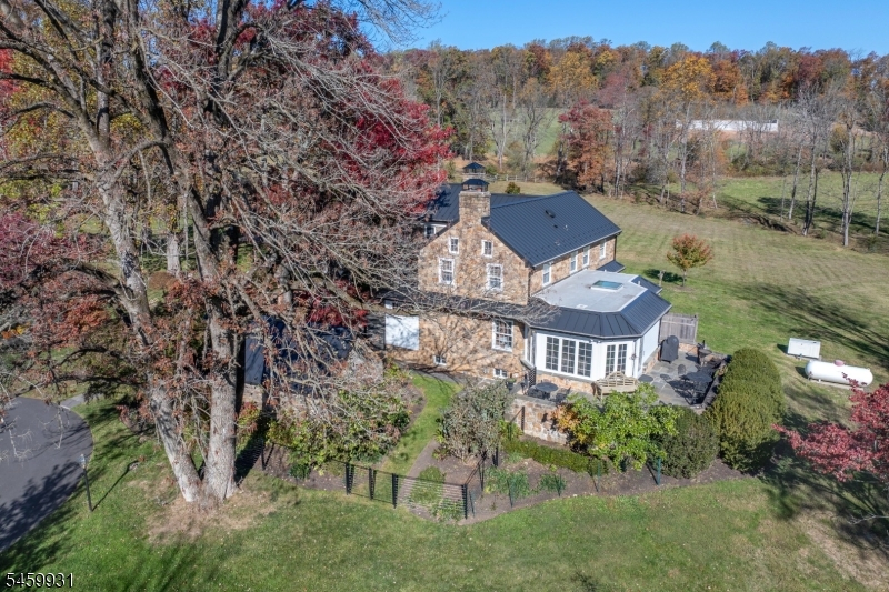 48 Harbourton Woodsville Road Hopewell NJ 08534