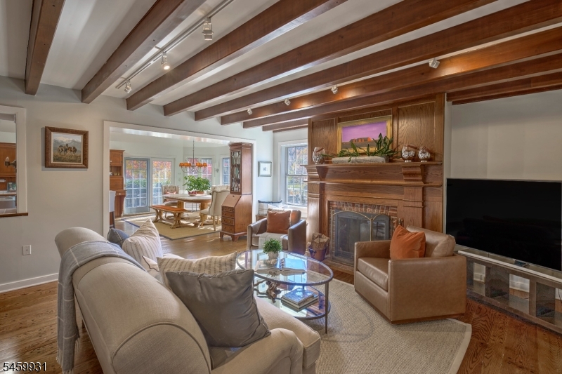 48 Harbourton Woodsville Road Hopewell NJ 08534