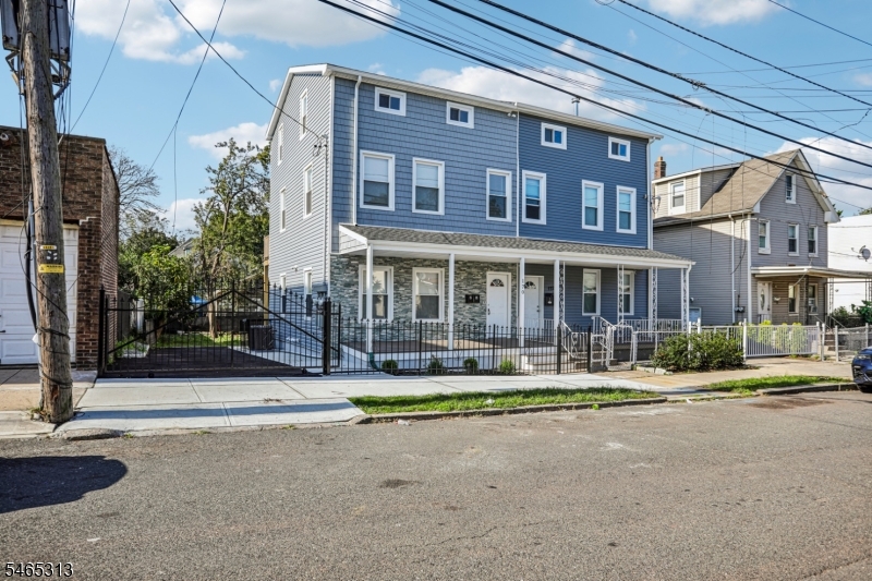 170 Seaman Street New Brunswick NJ 08901