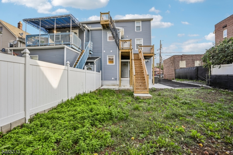 170 Seaman Street New Brunswick NJ 08901