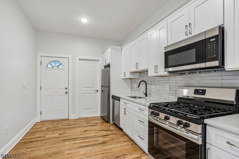 170 Seaman Street New Brunswick NJ 08901