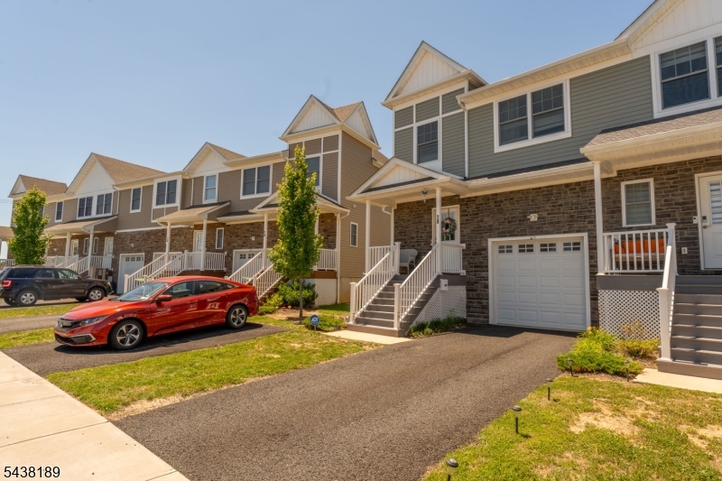 78 Valerie Drive Manville NJ 08835