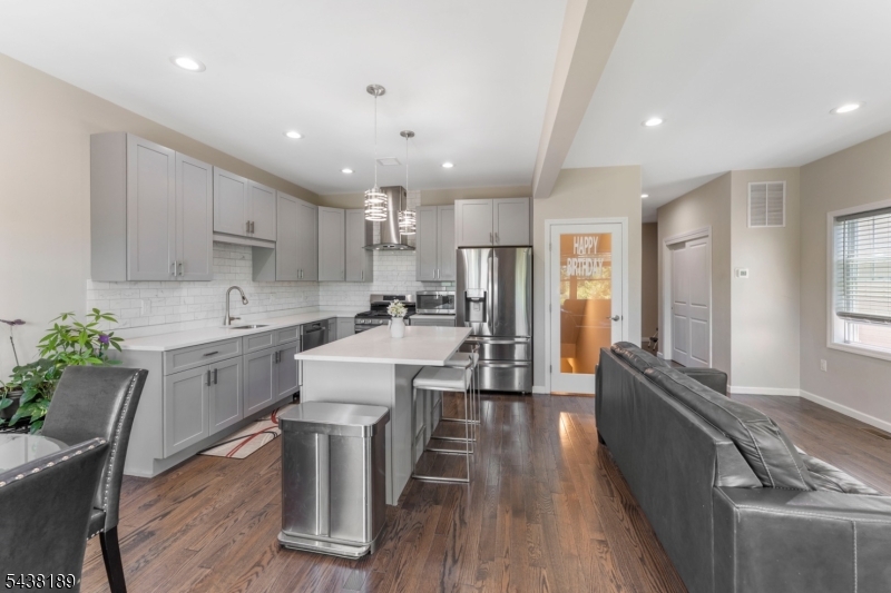 78 Valerie Drive Manville NJ 08835