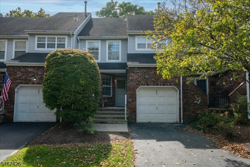 1802 Scarlett Drive Washington NJ 07840