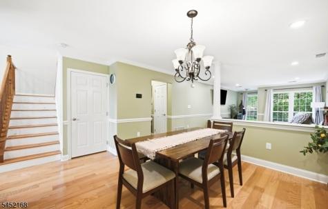 18 Clark Court Bernards NJ 07920