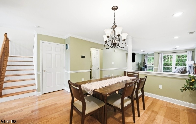 18 Clark Court Bernards NJ 07920
