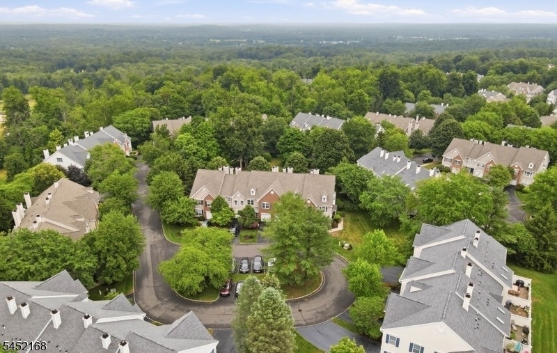 18 Clark Court Bernards NJ 07920