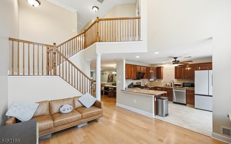 18 Clark Court Bernards NJ 07920