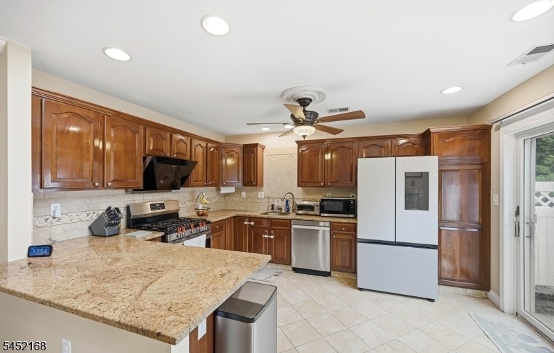 18 Clark Court Bernards NJ 07920