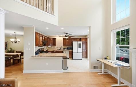 18 Clark Court Bernards NJ 07920