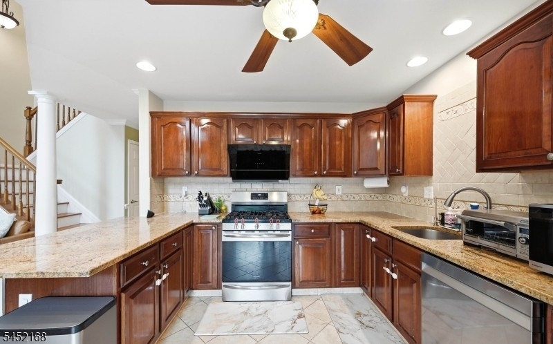 18 Clark Court Bernards NJ 07920