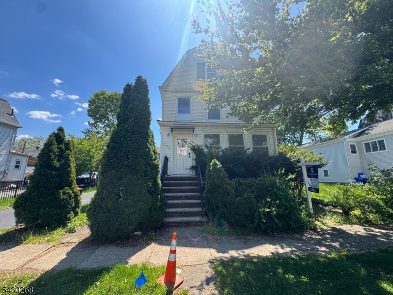 226 Waverly Place South Orange Village NJ 07079