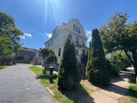 226 Waverly Place South Orange Village NJ 07079