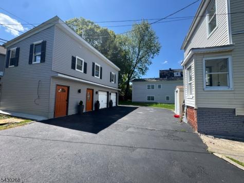 226 Waverly Place South Orange Village NJ 07079