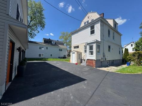 226 Waverly Place South Orange Village NJ 07079