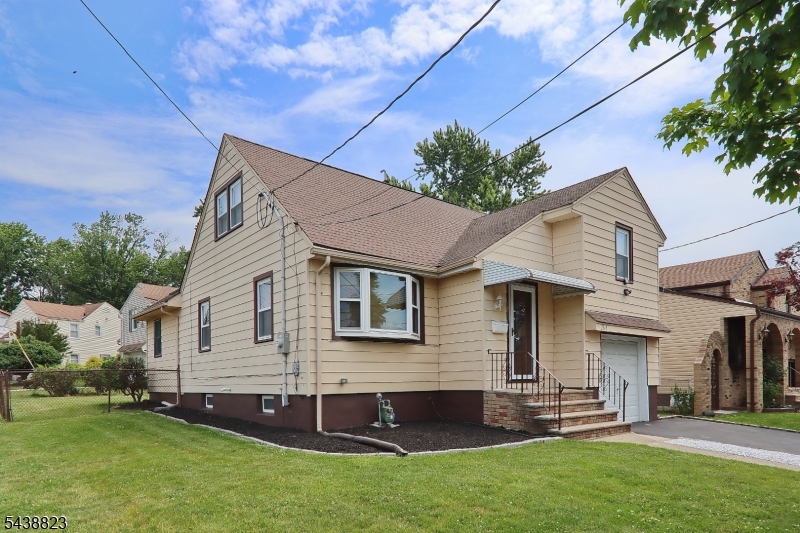 2515 Jackson Avenue Union NJ 07083