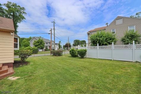 2515 Jackson Avenue Union NJ 07083