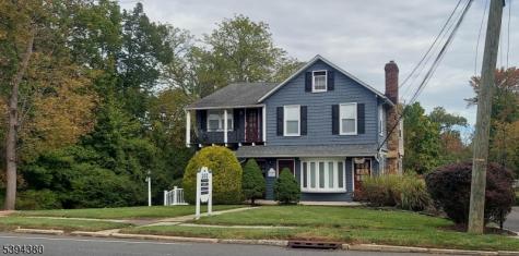 202 Mountain Avenue Westfield NJ 07090