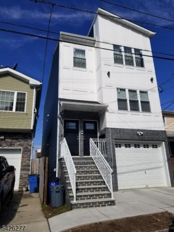 73 Watchung Avenue Belleville NJ 07109