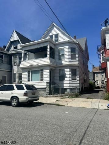 376 E 21st Street Paterson NJ 07513