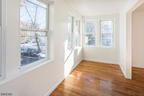 29 William Street City Of Orange NJ 07050