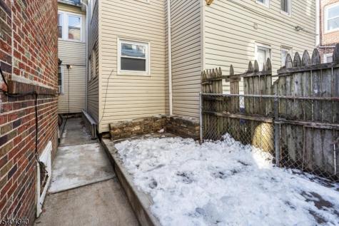 29 William Street City Of Orange NJ 07050