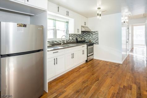 29 William Street City Of Orange NJ 07050