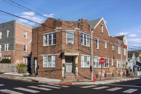 29 William Street City Of Orange NJ 07050