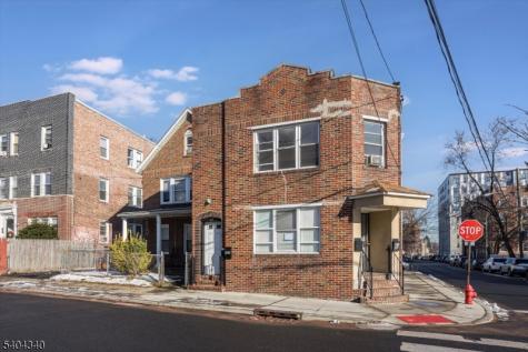 29 William Street City Of Orange NJ 07050