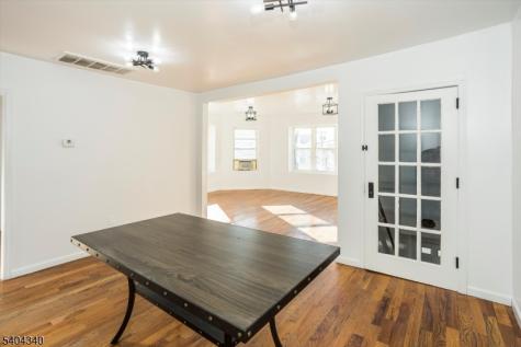 29 William Street City Of Orange NJ 07050