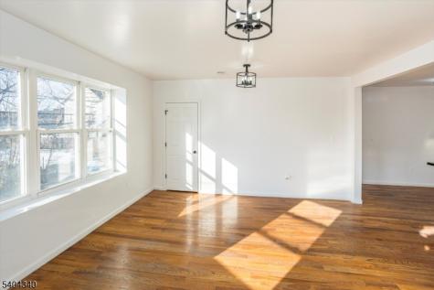 29 William Street City Of Orange NJ 07050
