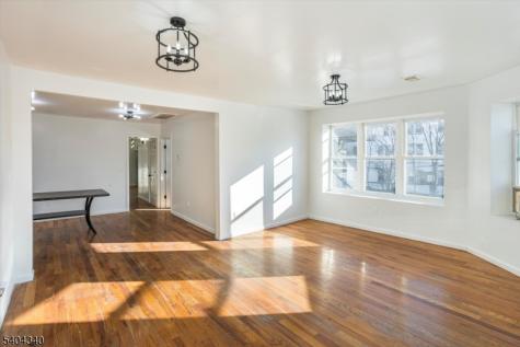 29 William Street City Of Orange NJ 07050