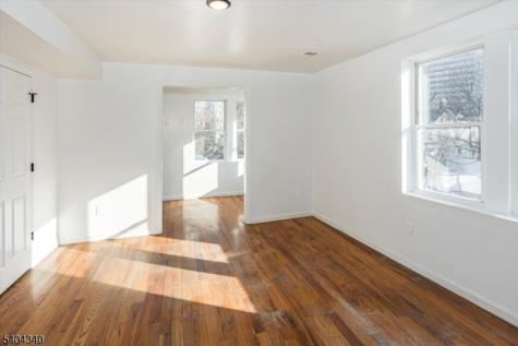 29 William Street City Of Orange NJ 07050
